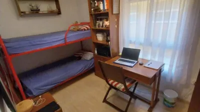 Piso en venta en Avenida de José Amat Benavides, Centro (Distrito Núcleo Urbano. Roquetas de Mar) de 185.000 €