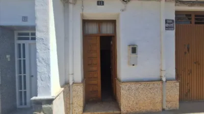 Terraced house on Avenida Andalucía, 11 photo 2