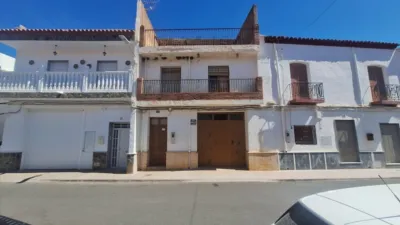 Terraced house on Avenida Andalucía, 11 photo 5
