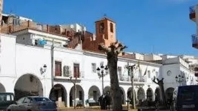 Terraced house on Avenida Andalucía, 11 photo 9