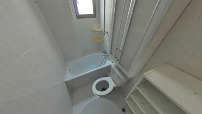 Piso en calle Sicardo, 50 photo 5