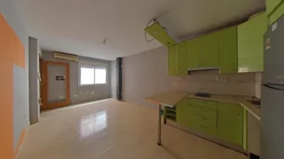 Apartment on Menorca Street photo 15