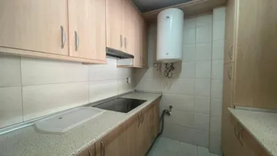 Piso en venta en Calle de Dioniso, Av. Juan Carlos I-Plaza de Toros (Distrito Núcleo Urbano. Roquetas de Mar) de 132.000 €