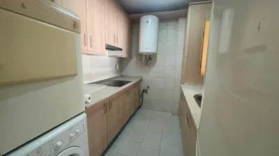 Piso en venta en Calle de Dioniso, Av. Juan Carlos I-Plaza de Toros (Distrito Núcleo Urbano. Roquetas de Mar) de 132.000 €