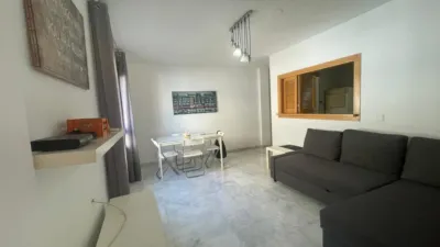 Piso en venta en Calle de Dioniso, Av. Juan Carlos I-Plaza de Toros (Distrito Núcleo Urbano. Roquetas de Mar) de 132.000 €