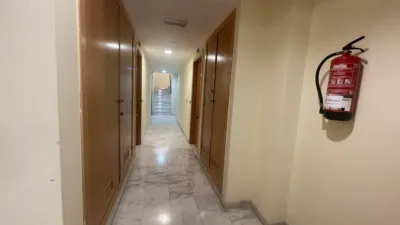 Piso en venta en Calle de Dioniso, Av. Juan Carlos I-Plaza de Toros (Distrito Núcleo Urbano. Roquetas de Mar) de 132.000 €