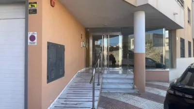 Piso en venta en Calle de Dioniso, Av. Juan Carlos I-Plaza de Toros (Distrito Núcleo Urbano. Roquetas de Mar) de 132.000 €