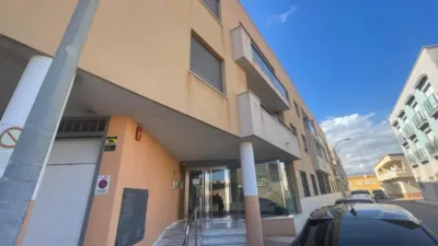 Piso en venta en Calle de Dioniso, Av. Juan Carlos I-Plaza de Toros (Distrito Núcleo Urbano. Roquetas de Mar) de 132.000 €