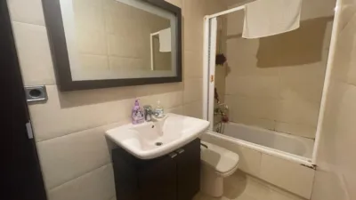 Piso en venta en Calle de Dioniso, Av. Juan Carlos I-Plaza de Toros (Distrito Núcleo Urbano. Roquetas de Mar) de 132.000 €