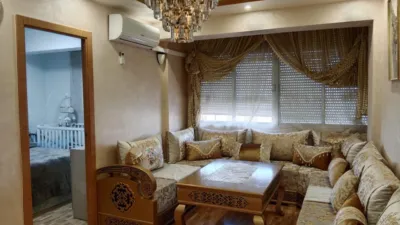 Apartment on Sierra de Enix Street photo 12