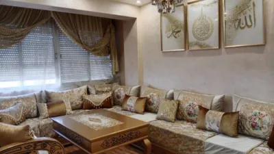 Apartment on Sierra de Enix Street photo 13