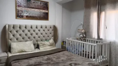 Apartment on Sierra de Enix Street photo 2