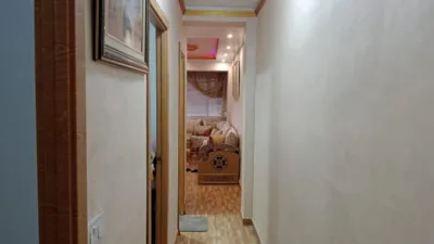 Apartment on Sierra de Enix Street photo 4