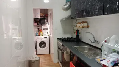 Apartment on Sierra de Enix Street photo 6