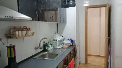 Apartment on Sierra de Enix Street photo 8
