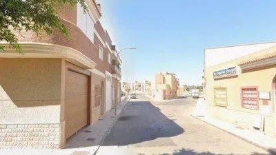 Duplex on Calle de San Diego photo 11