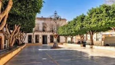 Piso en Avenida de la Constitución, 50 photo 4
