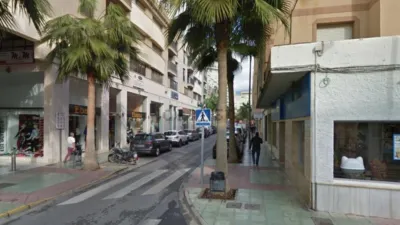 Apartment on Calle de Constantino, 28 photo 2