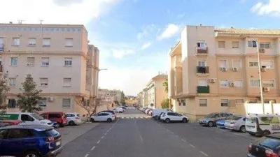 Apartment on Río Almanzora Street photo 2