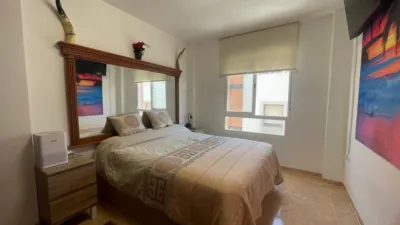 Apartment on Calle de Miguel Ángel photo 11