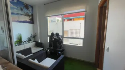 Apartment on Calle de Miguel Ángel photo 21