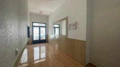 Apartment on Calle de Miguel Ángel photo 24