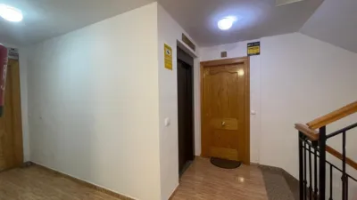 Apartment on Calle de Miguel Ángel photo 26