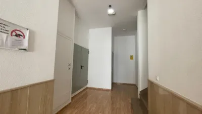 Apartment on Calle de Miguel Ángel photo 27