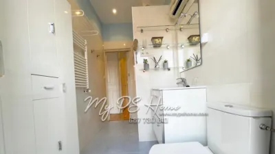 Piso en alquiler en Calle de Ilustración - Imagen 12