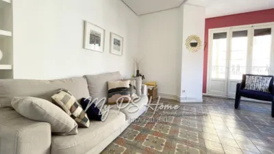 Piso en alquiler en Calle de Ilustración - Imagen 14