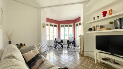 Piso en alquiler en Calle de Ilustración - Imagen 15