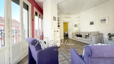 Piso en alquiler en Calle de Ilustración - Imagen 16