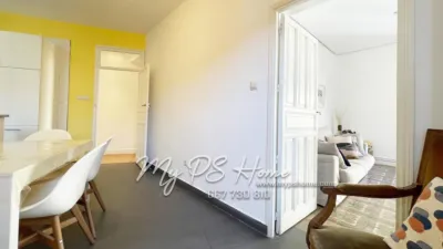 Piso en alquiler en Calle de Ilustración - Imagen 18