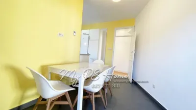 Piso en alquiler en Calle de Ilustración - Imagen 19