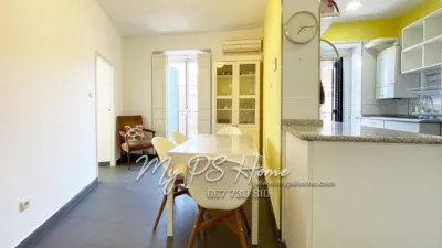 Piso en alquiler en Calle de Ilustración - Imagen 20