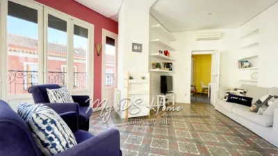 Piso en alquiler en Calle de Ilustración - Imagen 3