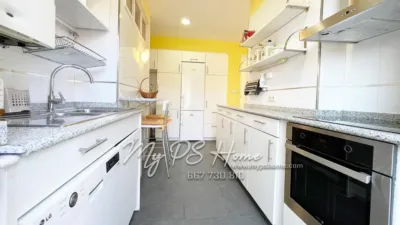 Piso en alquiler en Calle de Ilustración - Imagen 22