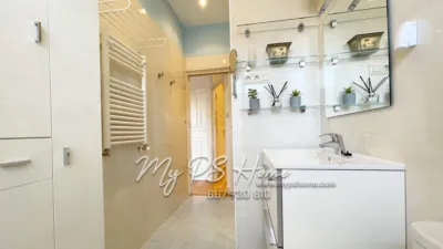 Piso en alquiler en Calle de Ilustración - Imagen 23