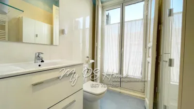 Piso en alquiler en Calle de Ilustración - Imagen 24