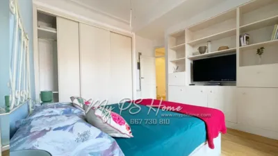 Piso en alquiler en Calle de Ilustración - Imagen 25