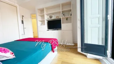 Piso en alquiler en Calle de Ilustración - Imagen 26