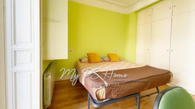 Piso en alquiler en Calle de Ilustración - Imagen 28