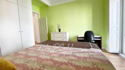 Piso en alquiler en Calle de Ilustración - Imagen 29