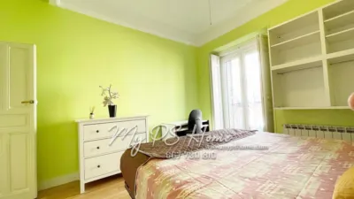 Piso en alquiler en Calle de Ilustración - Imagen 30