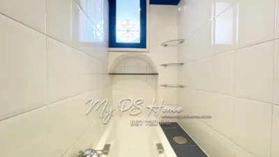 Piso en alquiler en Calle de Ilustración - Imagen 32