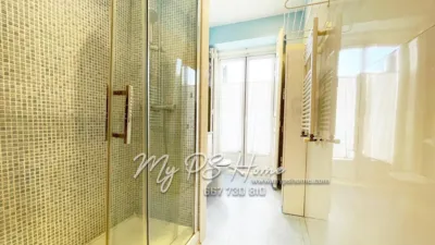 Piso en alquiler en Calle de Ilustración - Imagen 34