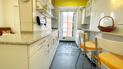 Piso en alquiler en Calle de Ilustración - Imagen 6