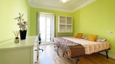 Piso en alquiler en Calle de Ilustración - Imagen 7