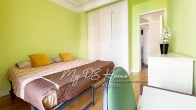 Piso en alquiler en Calle de Ilustración - Imagen 8