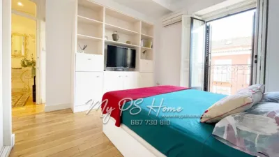 Piso en alquiler en Calle de Ilustración - Imagen 11